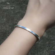 Chapter Eight-Darkness and Light Constellation Bangle